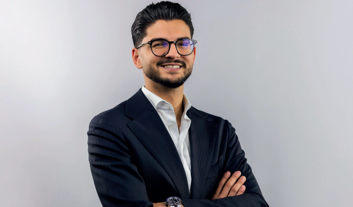 Danijel Peric, AV&DP GmbH